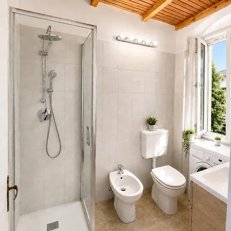 Gl In The Heart Of Appartement San Remo